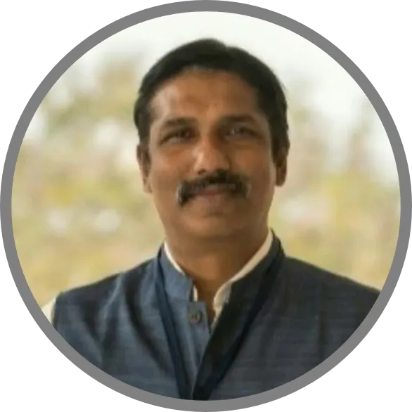 Prof. J. Ramkumar